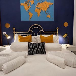 Habitación Superior con Cama King